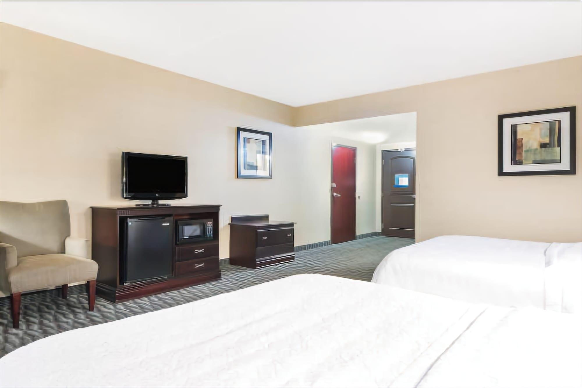 Hampton Inn & Suites By Hilton Syracuse Dewitt East Syracuse Buitenkant foto